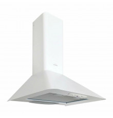 Вытяжка каминная купольная ELIKOR Fleur 60П-400-П3Л белый SM