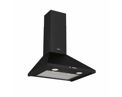 Вытяжка каминная купольная ELIKOR ВЕНТА 60П-650-К3Д черный