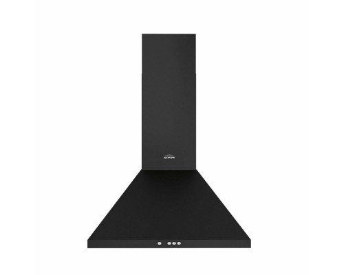 Вытяжка каминная купольная ELIKOR ВЕНТА 60П-650-К3Д черный