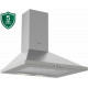 Вытяжка каминная купольная ELIKOR Оптима 60Н-400-К3Л нерж