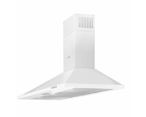 Вытяжка каминная купольная SIMFER 8964SM белый Вытяжка каминная купольная SIMFER 8964SM белый