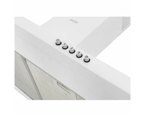 Вытяжка каминная купольная SIMFER 8964SM белый Вытяжка каминная купольная SIMFER 8964SM белый