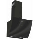 Вытяжка каминная наклонная ELIKOR WAVE BK 50 черный
