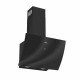 Вытяжка каминная наклонная ELIKOR WAVE BK 60 черный