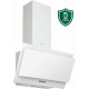 Вытяжка каминная наклонная ELIKOR ТИТАН 50П-430-К3Д белый SM