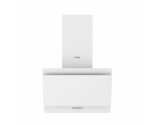 Вытяжка каминная наклонная ELIKOR ТИТАН 50П-430-К3Д белый SM
