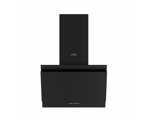 Вытяжка каминная наклонная ELIKOR ТИТАН 50П-430-К3Д черный