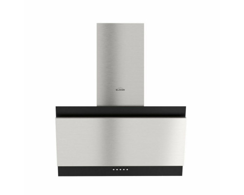 Вытяжка каминная наклонная ELIKOR ТИТАН 60Н-430-К3Д нерж/черный Вытяжка каминная наклонная ELIKOR ТИТАН 60Н-430-К3Д нерж/черный