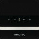 Вытяжка каминная наклонная KRONA DOMENIKA 600 BLACK/INOX S