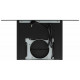 Вытяжка каминная наклонная KRONA DOMENIKA 600 BLACK/INOX S