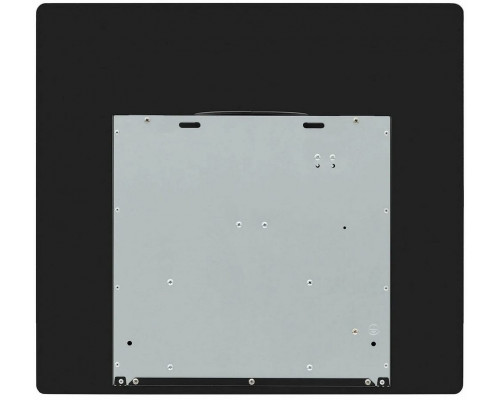 Вытяжка каминная наклонная KRONA DOMENIKA 600 BLACK/INOX S Вытяжка каминная наклонная KRONA DOMENIKA 600 BLACK/INOX S
