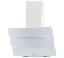 Вытяжка каминная наклонная KRONA INGA 600 white sensor