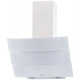 Вытяжка каминная наклонная KRONA INGA 600 white sensor