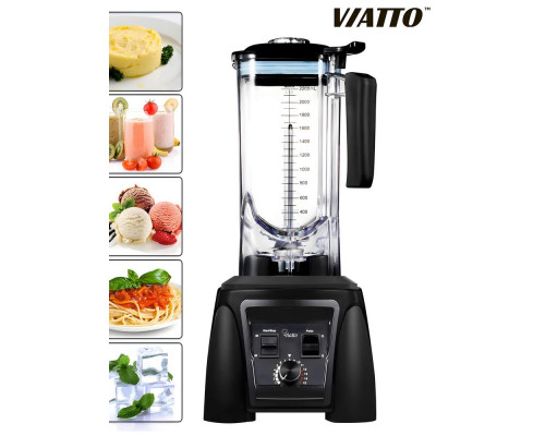 Блендер Viatto VA-BL2222BQ Блендер Viatto VA-BL2222BQ