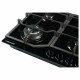 Варочная поверхность AXELDORF GH-0602-2 BLACK MATT LUXE