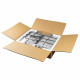 Варочная поверхность AXELDORF GH-0602-2 BLACK MATT LUXE