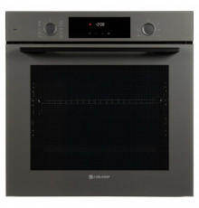 Духовой шкаф AXELDORF BN-81-4 GRAY LUXE