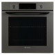 Духовой шкаф AXELDORF BN-81-4 GRAY LUXE