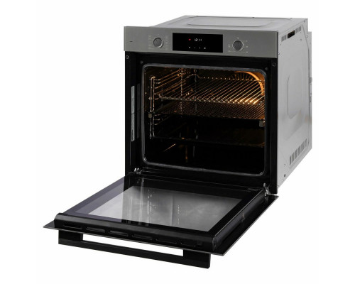 Духовой шкаф AXELDORF BN-81-4 GRAY LUXE Духовой шкаф AXELDORF BN-81-4 GRAY LUXE