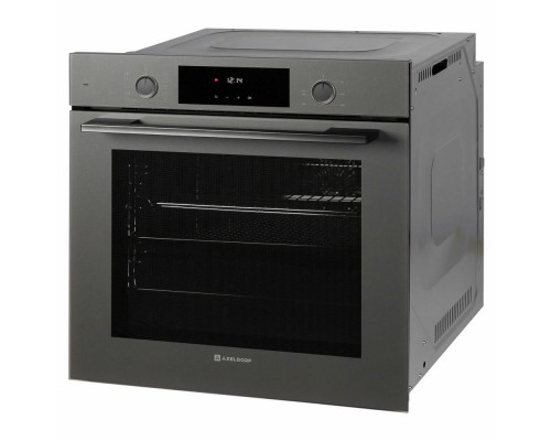 Духовой шкаф AXELDORF BN-81-4 GRAY LUXE Духовой шкаф AXELDORF BN-81-4 GRAY LUXE