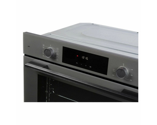 Духовой шкаф AXELDORF BN-81-4 GRAY LUXE Духовой шкаф AXELDORF BN-81-4 GRAY LUXE