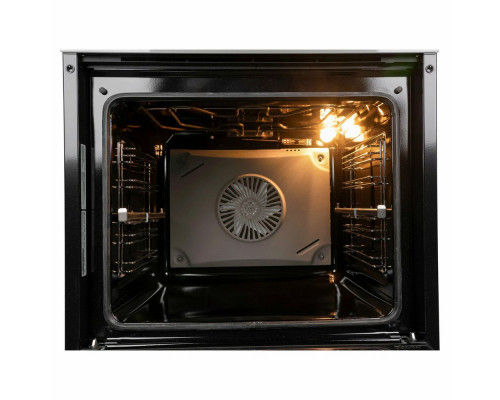 Духовой шкаф AXELDORF BN-81-4 GRAY LUXE Духовой шкаф AXELDORF BN-81-4 GRAY LUXE