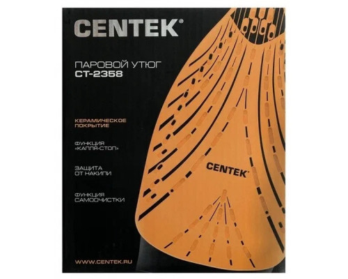 Утюг Centek CT-2358 Утюг Centek CT-2358