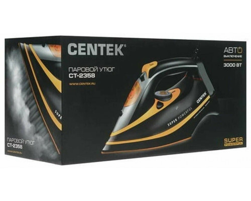 Утюг Centek CT-2358 Утюг Centek CT-2358