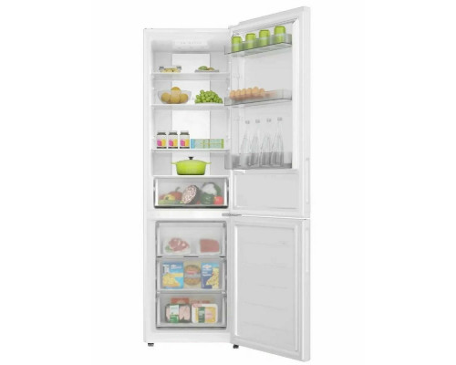 Холодильник Candy CFN6200W Холодильник Candy CFN6200W