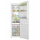 Холодильник Candy CFN6200W