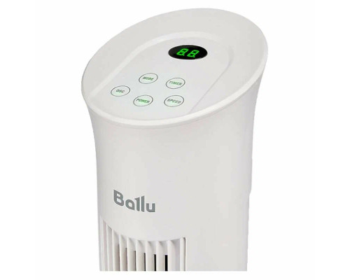 Вентилятор Ballu BFT-110R Вентилятор Ballu BFT-110R