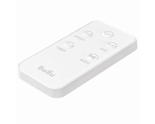Вентилятор Ballu BFT-110R Вентилятор Ballu BFT-110R
