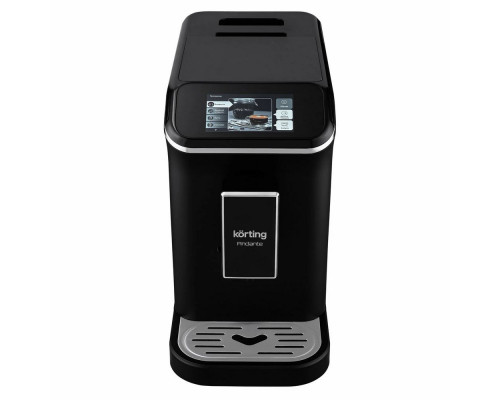 Кофемашина Korting KACM 2002 Andante Кофемашина Korting KACM 2002 Andante