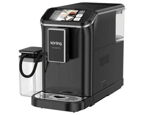 Кофемашина Korting KACM 2002 Andante Кофемашина Korting KACM 2002 Andante