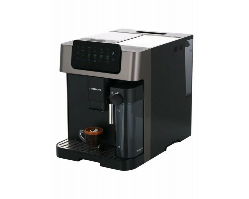 Кофемашина Grundig KVA 7230