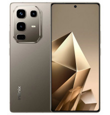 Смартфон Infinix NOTE 50 PRO 12/256Gb Titan
