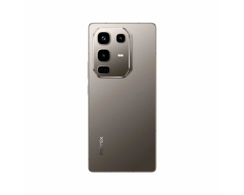 Смартфон Infinix NOTE 50 PRO 12/256Gb Titan Смартфон Infinix NOTE 50 PRO 12/256Gb Titan