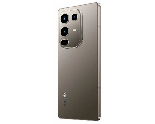 Смартфон Infinix NOTE 50 PRO 12/256Gb Titan Смартфон Infinix NOTE 50 PRO 12/256Gb Titan