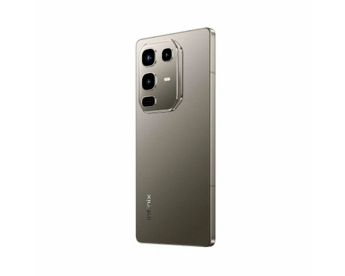 Смартфон Infinix NOTE 50 PRO 12/256Gb Titan Смартфон Infinix NOTE 50 PRO 12/256Gb Titan