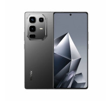 Смартфон Infinix NOTE 50 PRO 12/256Gb Black