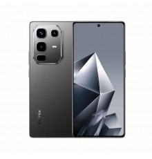 Смартфон Infinix NOTE 50 PRO 12/256Gb Black