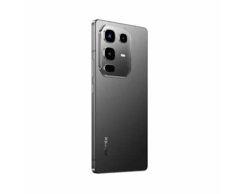 Смартфон Infinix NOTE 50 PRO 12/256Gb Black Смартфон Infinix NOTE 50 PRO 12/256Gb Black