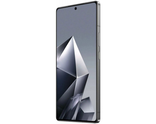 Смартфон Infinix NOTE 50 PRO 12/256Gb Black Смартфон Infinix NOTE 50 PRO 12/256Gb Black