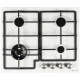 Варочная поверхность AXELDROF GH-0612-3 White LUXE