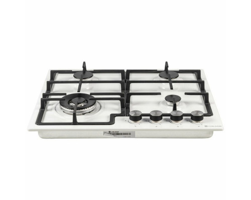 Варочная поверхность AXELDROF GH-0612-3 White LUXE Варочная поверхность AXELDROF GH-0612-3 White LUXE