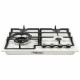 Варочная поверхность AXELDROF GH-0612-3 White LUXE