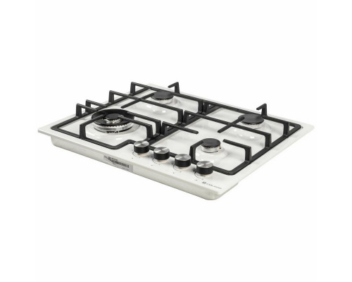Варочная поверхность AXELDROF GH-0612-3 White LUXE Варочная поверхность AXELDROF GH-0612-3 White LUXE