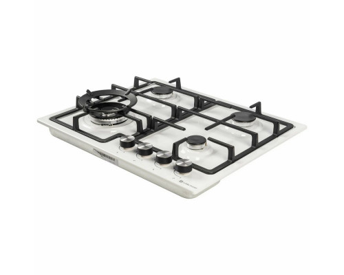 Варочная поверхность AXELDROF GH-0612-3 White LUXE Варочная поверхность AXELDROF GH-0612-3 White LUXE