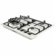 Варочная поверхность AXELDROF GH-0612-3 White LUXE