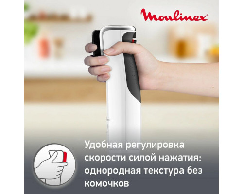 Блендер MOULINEX DD94J110 Блендер MOULINEX DD94J110